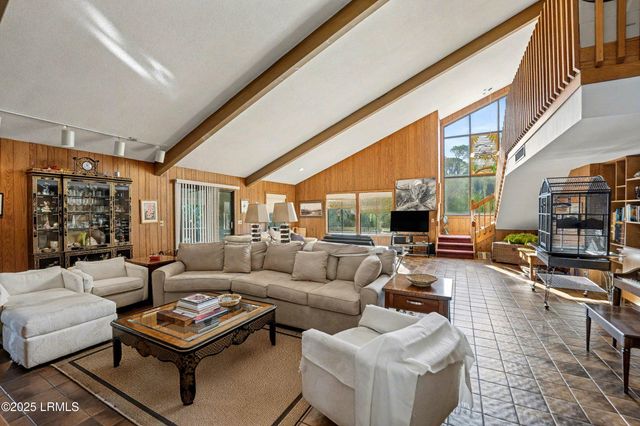 561 Remora Drive, Fripp Island, SC 29920