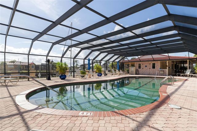 1 COLONY POINT DRIVE A19, Punta Gorda, FL 33950