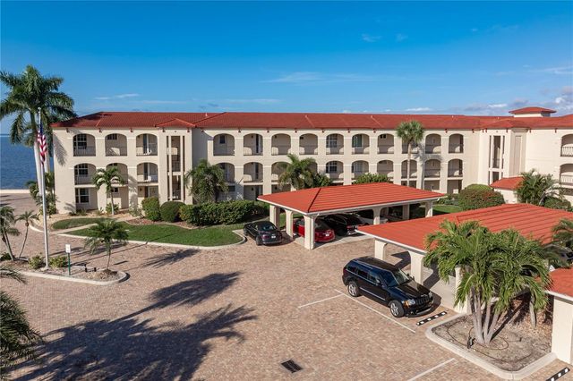 1 COLONY POINT DRIVE A19, Punta Gorda, FL 33950