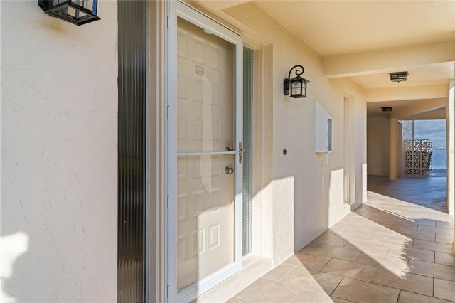 1 COLONY POINT DRIVE A19, Punta Gorda, FL 33950