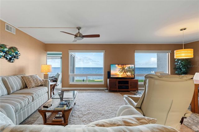 1 COLONY POINT DRIVE A19, Punta Gorda, FL 33950