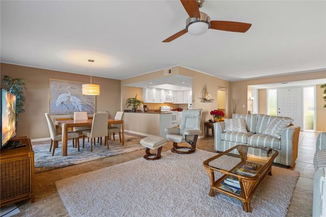 1 COLONY POINT DRIVE A19, Punta Gorda, FL 33950