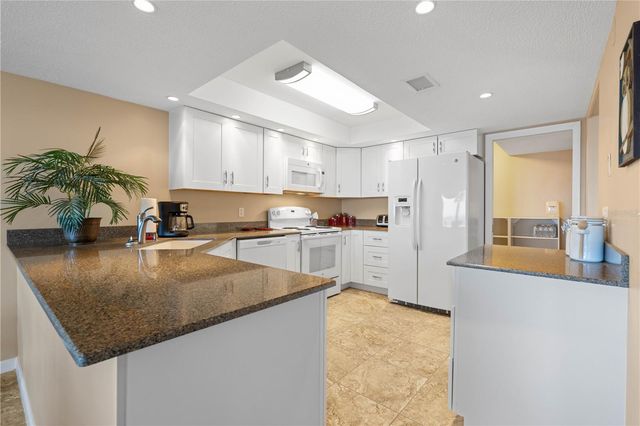 1 COLONY POINT DRIVE A19, Punta Gorda, FL 33950