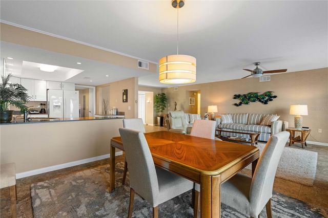 1 COLONY POINT DRIVE A19, Punta Gorda, FL 33950