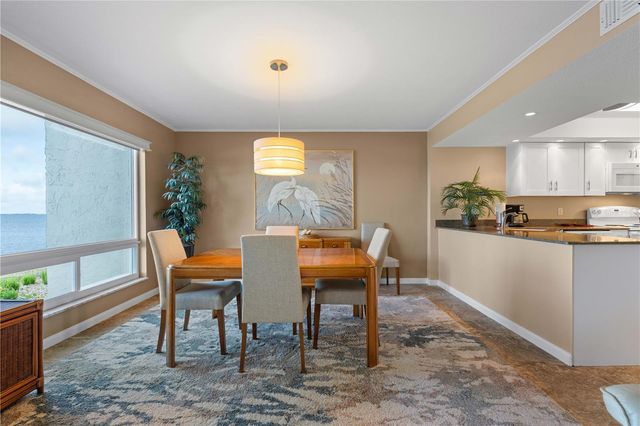 1 COLONY POINT DRIVE A19, Punta Gorda, FL 33950