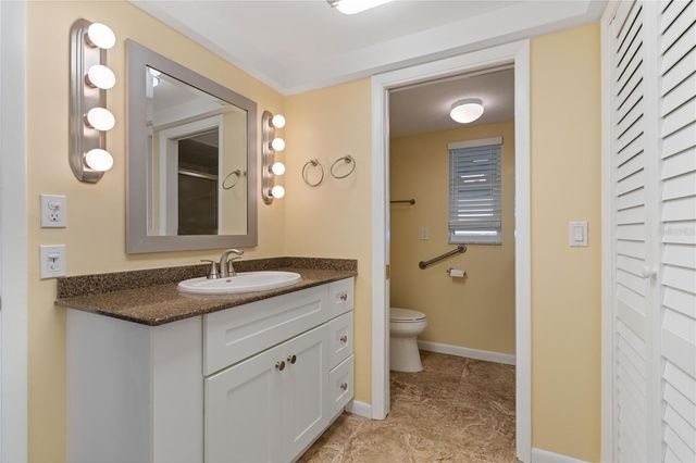 1 COLONY POINT DRIVE A19, Punta Gorda, FL 33950