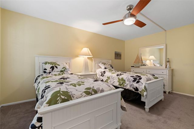 1 COLONY POINT DRIVE A19, Punta Gorda, FL 33950