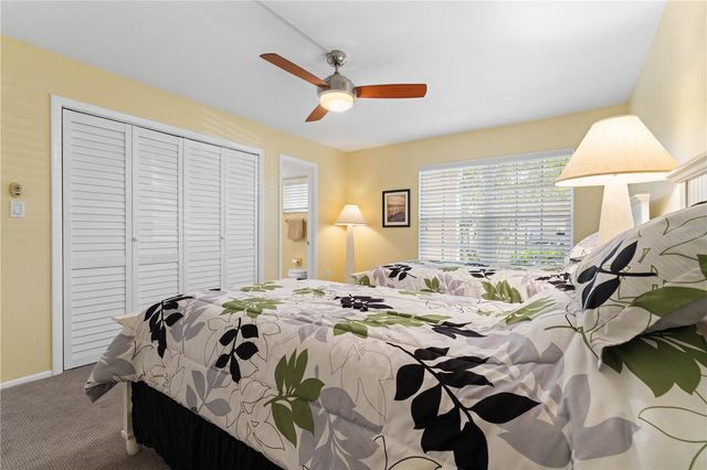 1 COLONY POINT DRIVE A19, Punta Gorda, FL 33950