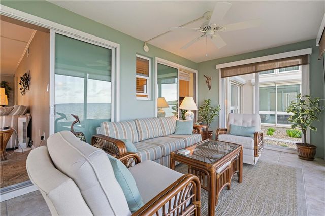 1 COLONY POINT DRIVE A19, Punta Gorda, FL 33950