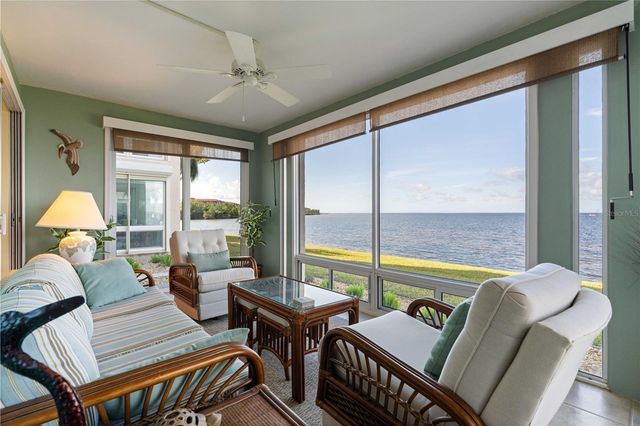 1 COLONY POINT DRIVE A19, Punta Gorda, FL 33950