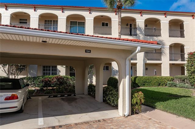 1 COLONY POINT DRIVE A19, Punta Gorda, FL 33950