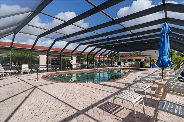 1 COLONY POINT DRIVE A19, Punta Gorda, FL 33950