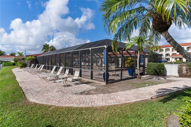 1 COLONY POINT DRIVE A19, Punta Gorda, FL 33950