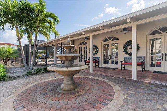 1 COLONY POINT DRIVE A19, Punta Gorda, FL 33950