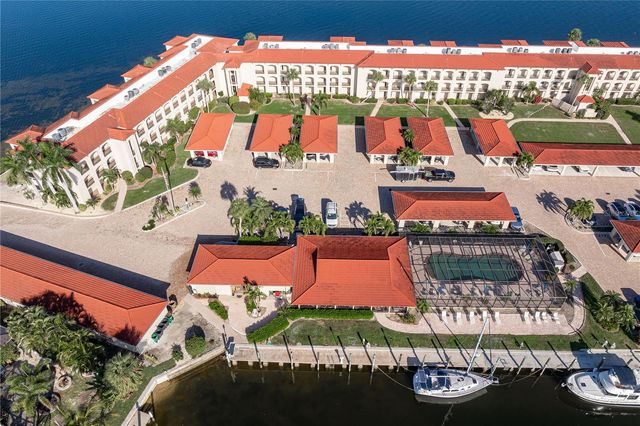 1 COLONY POINT DRIVE A19, Punta Gorda, FL 33950