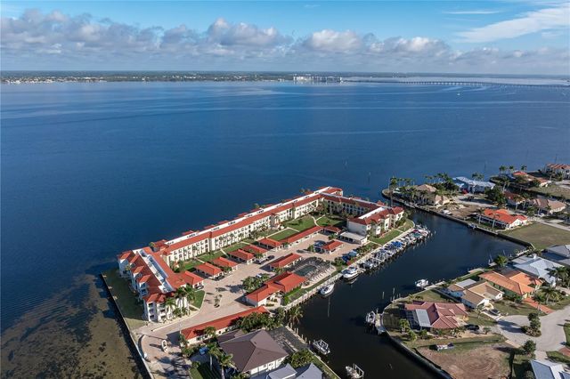 1 COLONY POINT DRIVE A19, Punta Gorda, FL 33950