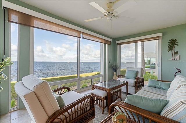 1 COLONY POINT DRIVE A19, Punta Gorda, FL 33950
