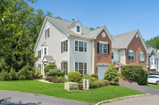 124 Constitution Way, Bernards Twp., NJ 07920