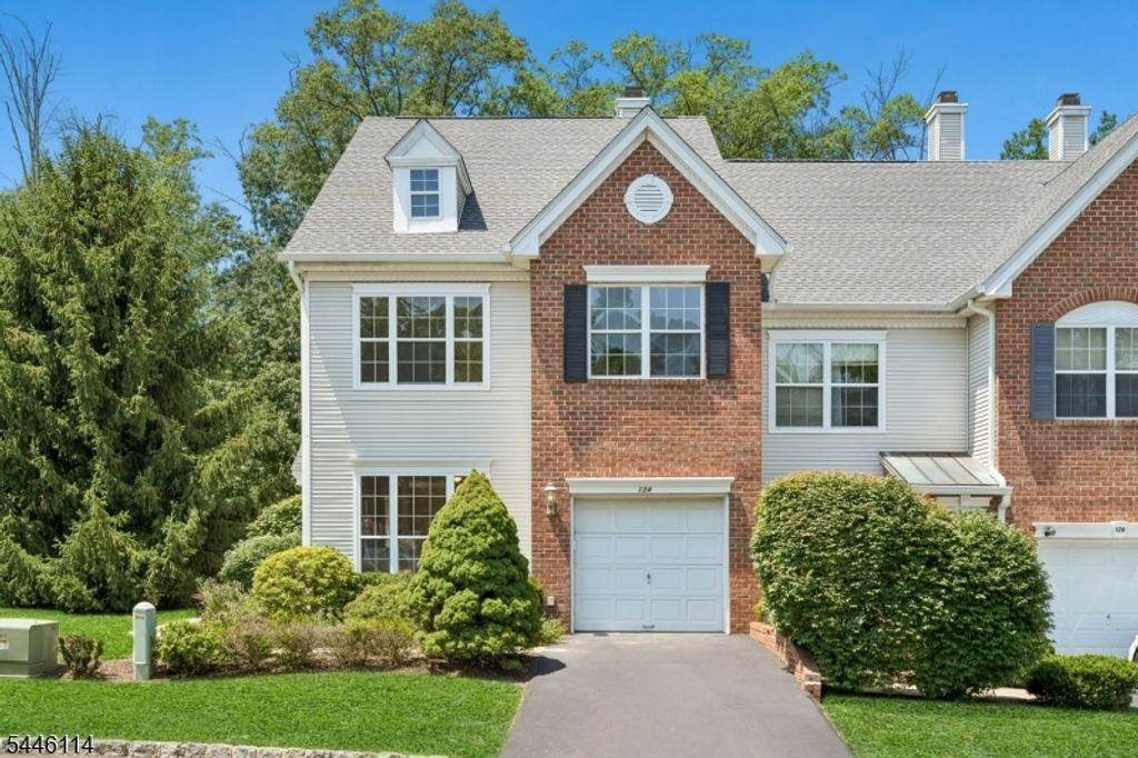 124 Constitution Way, Bernards Twp., NJ 07920