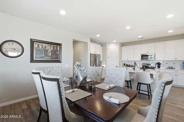 188 S NAPLES Lane, Casa Grande, AZ 85122