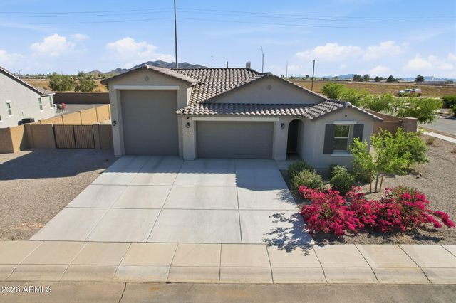 188 S NAPLES Lane, Casa Grande, AZ 85122