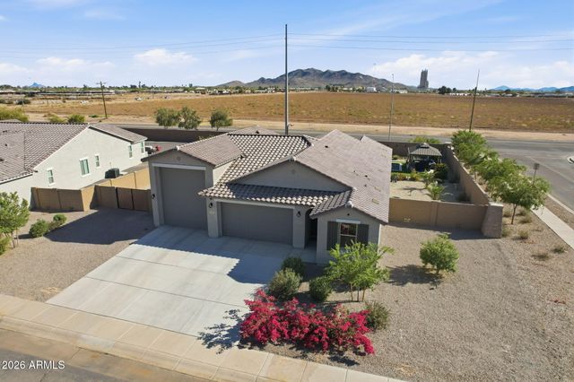 188 S NAPLES Lane, Casa Grande, AZ 85122