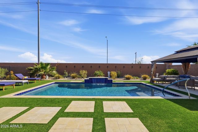 188 S NAPLES Lane, Casa Grande, AZ 85122