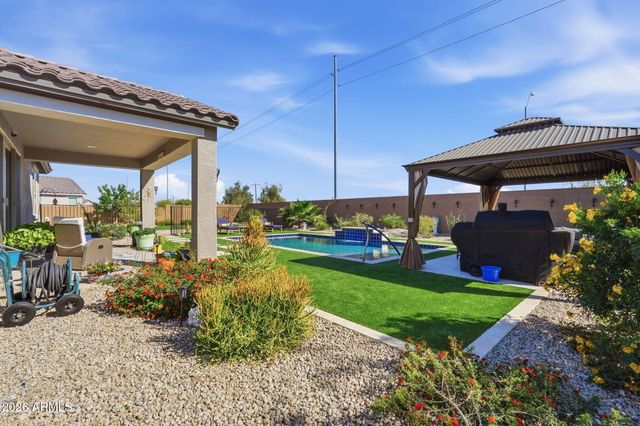 188 S NAPLES Lane, Casa Grande, AZ 85122