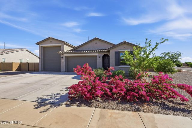 188 S NAPLES Lane, Casa Grande, AZ 85122