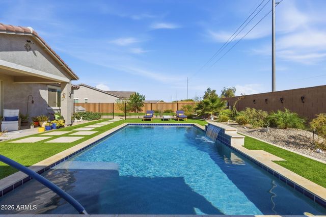 188 S NAPLES Lane, Casa Grande, AZ 85122