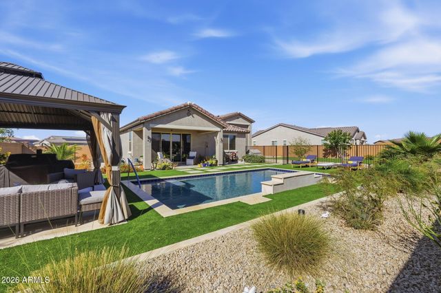 188 S NAPLES Lane, Casa Grande, AZ 85122