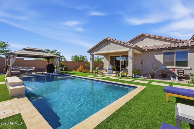 188 S NAPLES Lane, Casa Grande, AZ 85122