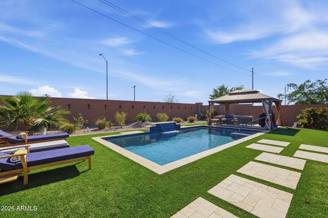 188 S NAPLES Lane, Casa Grande, AZ 85122