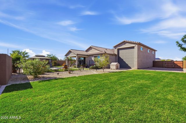 188 S NAPLES Lane, Casa Grande, AZ 85122