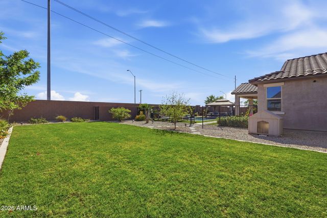 188 S NAPLES Lane, Casa Grande, AZ 85122