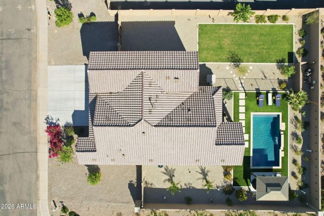 188 S NAPLES Lane, Casa Grande, AZ 85122