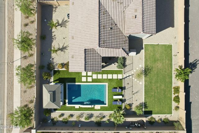 188 S NAPLES Lane, Casa Grande, AZ 85122