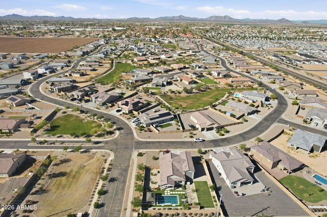 188 S NAPLES Lane, Casa Grande, AZ 85122