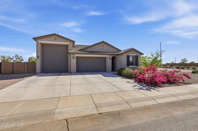 188 S NAPLES Lane, Casa Grande, AZ 85122