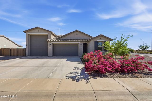 188 S NAPLES Lane, Casa Grande, AZ 85122