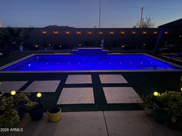 188 S NAPLES Lane, Casa Grande, AZ 85122