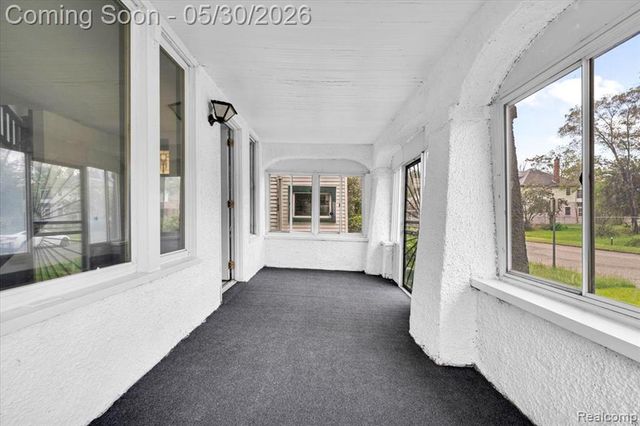 5203 Maplewood Street, Detroit, MI 48204