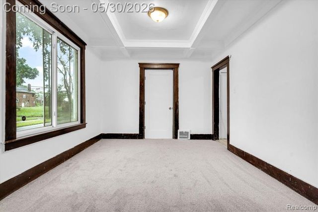 5203 Maplewood Street, Detroit, MI 48204