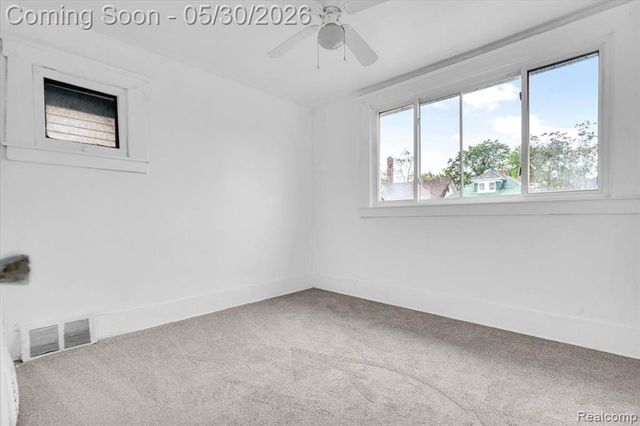 5203 Maplewood Street, Detroit, MI 48204