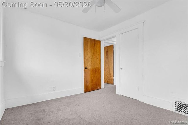 5203 Maplewood Street, Detroit, MI 48204