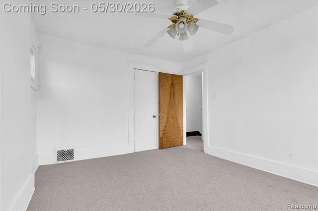 5203 Maplewood Street, Detroit, MI 48204