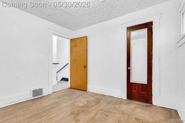 5203 Maplewood Street, Detroit, MI 48204