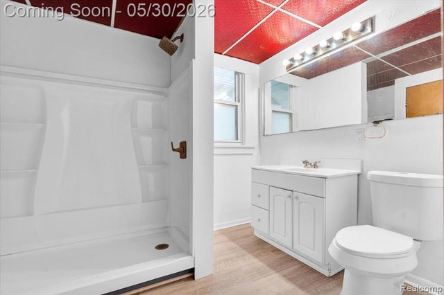5203 Maplewood Street, Detroit, MI 48204