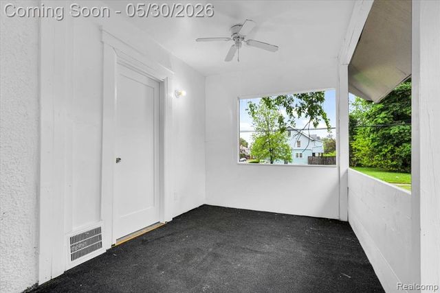 5203 Maplewood Street, Detroit, MI 48204
