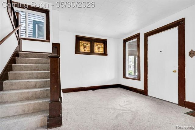 5203 Maplewood Street, Detroit, MI 48204